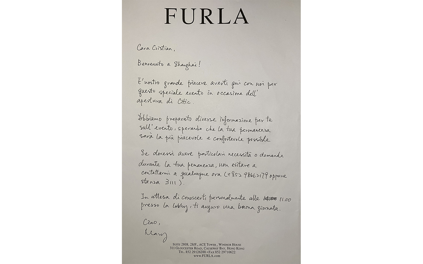 Furla